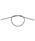 Brida goma de escotilla lavadora Bosch  00354134