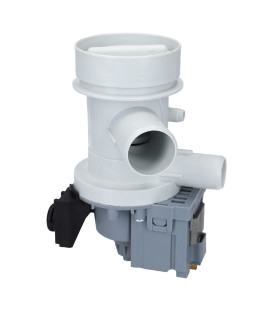 BOMBA DESAGÜE LAVADORA AEG, ELECTROLUX 8996454307803