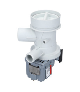 BOMBA DESAGÜE LAVADORA AEG, ELECTROLUX 8996454307803
