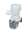 BOMBA DESAGÜE LAVADORA AEG, ELECTROLUX 8996454307803