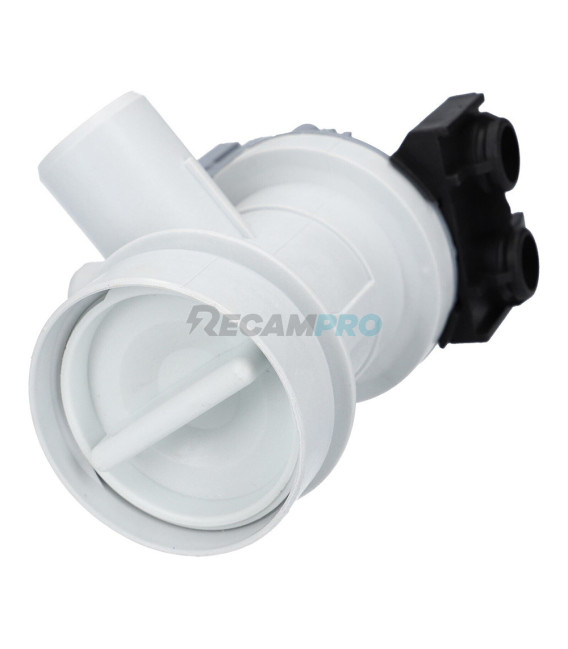 BOMBA DESAGÜE LAVADORA AEG, ELECTROLUX 8996454307803