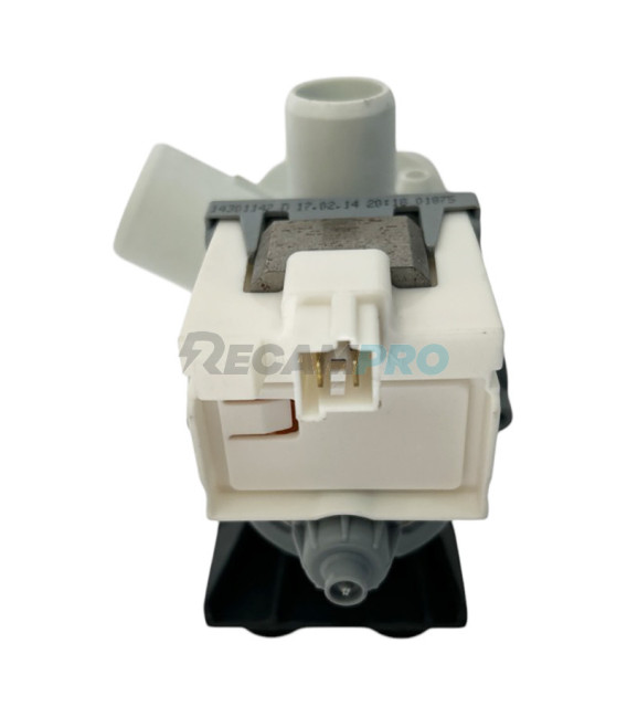 BOMBA DESAGÜE LAVADORA AEG, ELECTROLUX 8996454307803