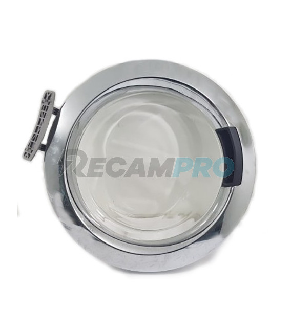 PUERTA LAVADORA CANDY, MARCO INOX 43012318
