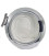 PUERTA LAVADORA CANDY, MARCO INOX 43012318
