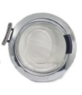 PUERTA LAVADORA CANDY, MARCO INOX 43012318