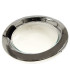 PUERTA LAVADORA CANDY, MARCO INOX 43012318
