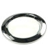 PUERTA LAVADORA CANDY, MARCO INOX 43012318
