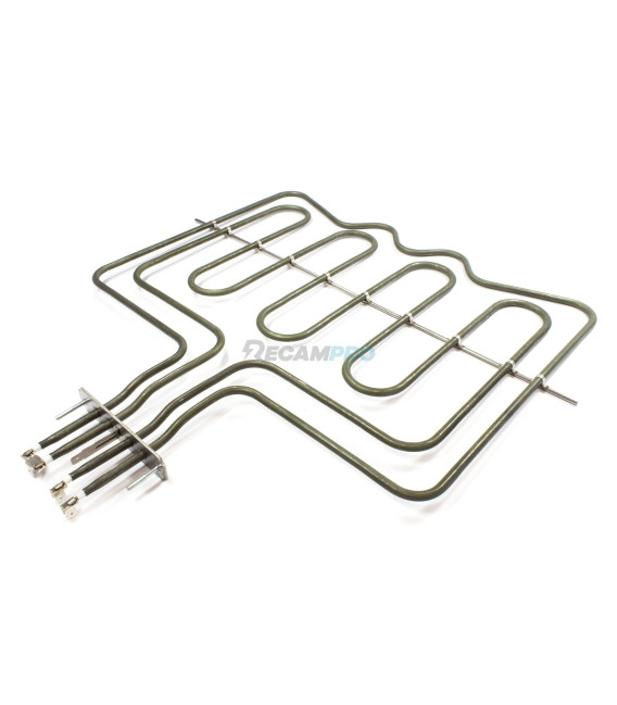 RESISTENCIA SUPERIOR HORNO AEG, ZANUSSI 1000 + 1900W 8996619265029