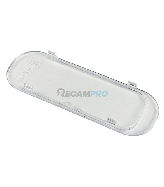 TAPA LUZ CAMPANA EXTRACTORA FRECAN TOP LINE ZZ02AFPLAF