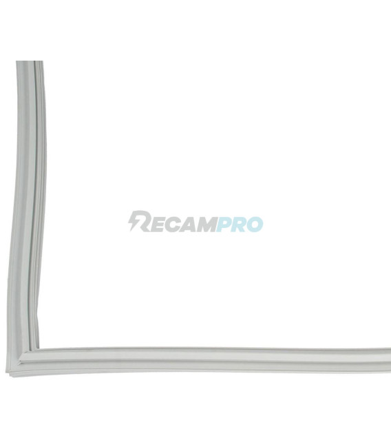JUNTA PUERTA DEL CONGELADOR PARA FRIGORÍFICO BEKO 4633084300