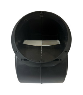 MOTOR CAMPANA EXTRACTORA TEKA 89220237