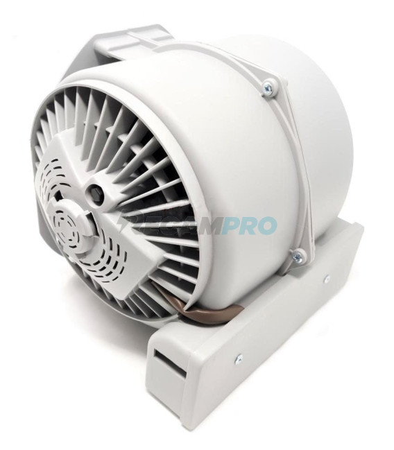 MOTOR COMPLETO CAMPANA EXTRACTORA TEKA 60905055