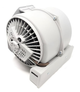 MOTOR COMPLETO CAMPANA EXTRACTORA TEKA 60905055