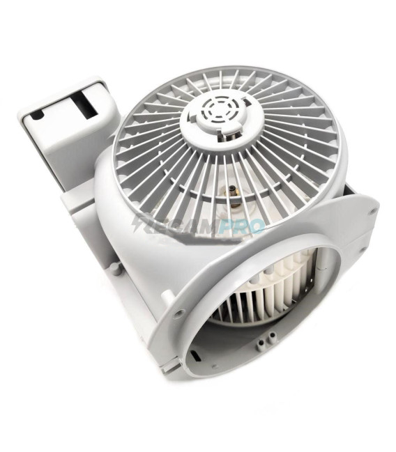 MOTOR COMPLETO CAMPANA EXTRACTORA TEKA 60905055