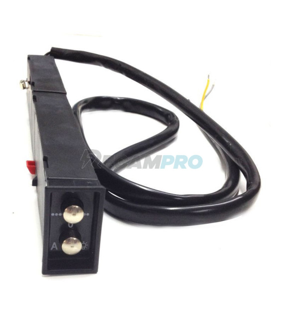 BOTONERA PARA CAMPANA EXTRACTORA TEKA 69936250