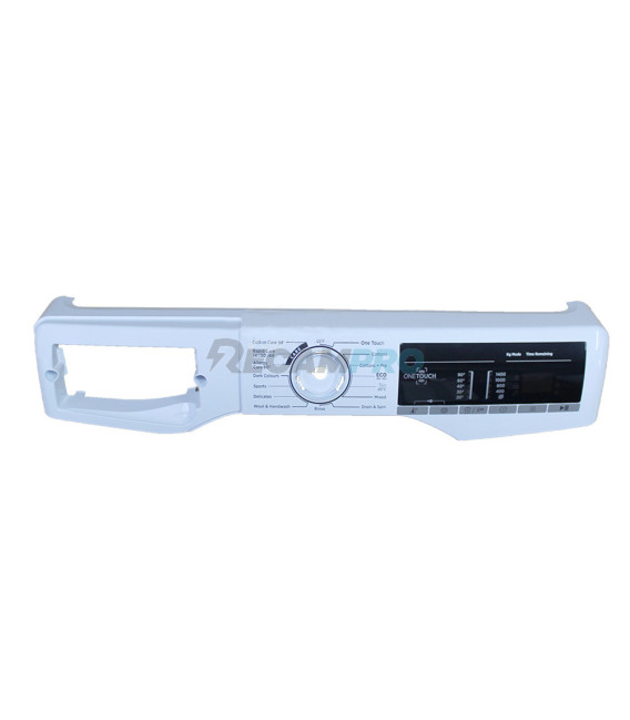 PANEL DE MANDOS CON SENSOR LAVADORA HOOVER 43034171