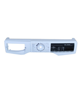 PANEL DE MANDOS CON SENSOR LAVADORA HOOVER 43034171