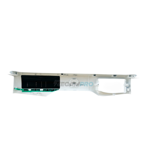 PANEL DE MANDOS CON SENSOR LAVADORA HOOVER 43034171