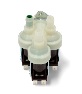 ELECTROVÁLVULA DE 3 VÍAS LAVADORA MIELE 01678013