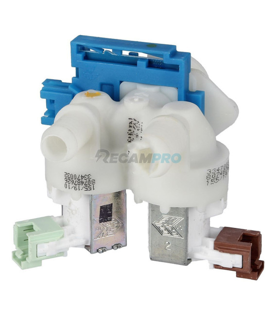 ELECTROVÁLVULA LAVADORA AEG, ELECTROLUX 8588074876497
