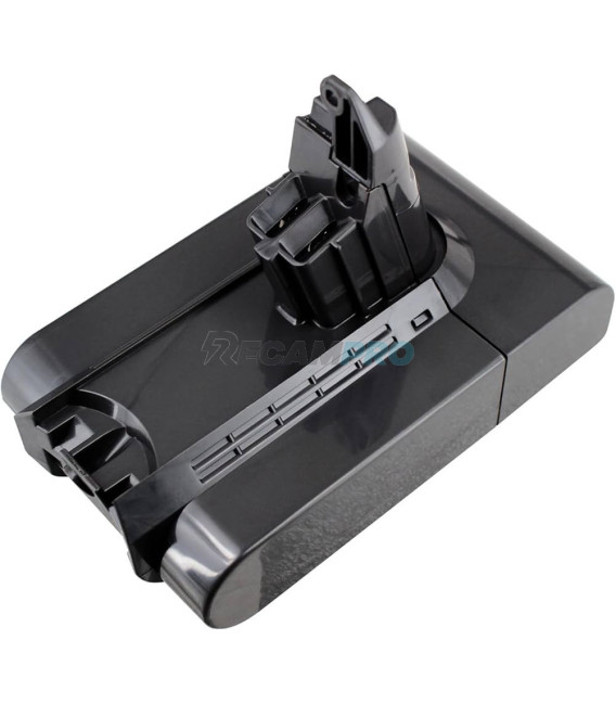 BATERIA PARA ASPIRADOR DYSON V6 21,6V - 2100 mAh 967810-21
