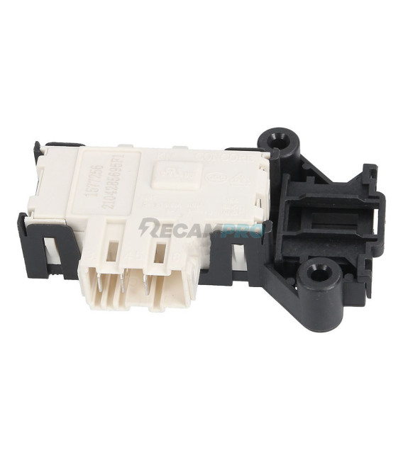 BLOCAPUERTAS LAVADORA HISENSE HK1577256
