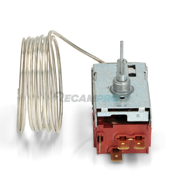 TERMOSTATO DANFOSS Nº2 FRIGORÍFICO 077B7002