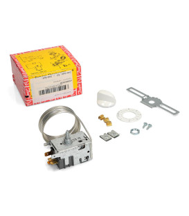 TERMOSTATO DANFOSS Nº4 FRIGORÍFICO 077B7004
