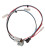 DISPOSITIVO CONTROL DE GASES PARA CALDERA JUNKERS 44JK0801