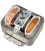 MOTOR CAMPANA HISENSE, ELICA K31T1107