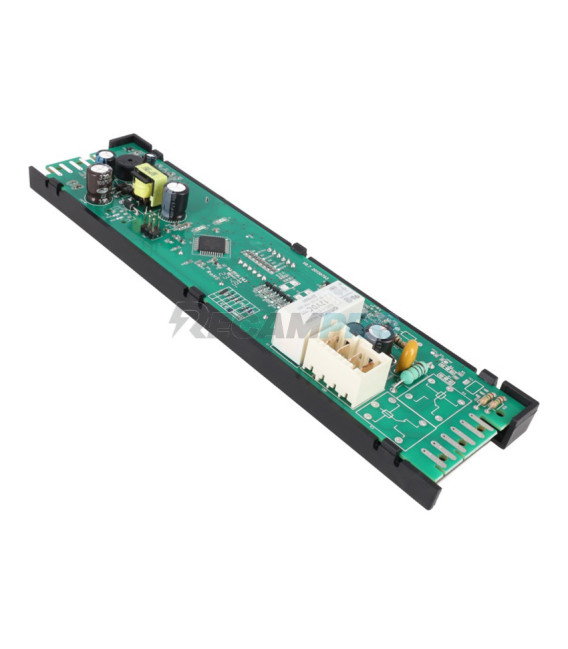 MÓDULO DE CONTROL PARA HORNO CANDY 42837731
