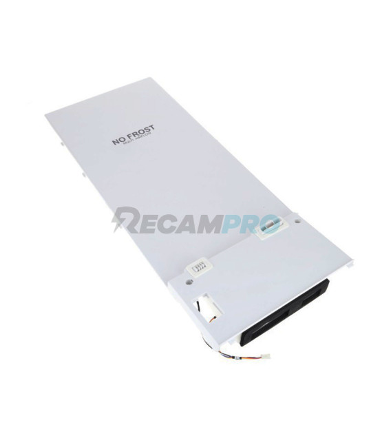 DAMPER FRIGORIFICO HAIER 49045958