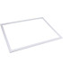 BURLETE PUERTA DEL CONGELADOR PARA FRIGORÍFICO WHIRLPOOL C00536456