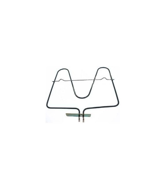 RESISTENCIA INFERIOR HORNO CORBERO, ZANUSSI 1700W 3145049015