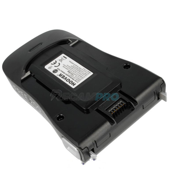 BATERÍA DE LITIO B013 PARA ASPIRADOR HOOVER H-FREE 200 35602209