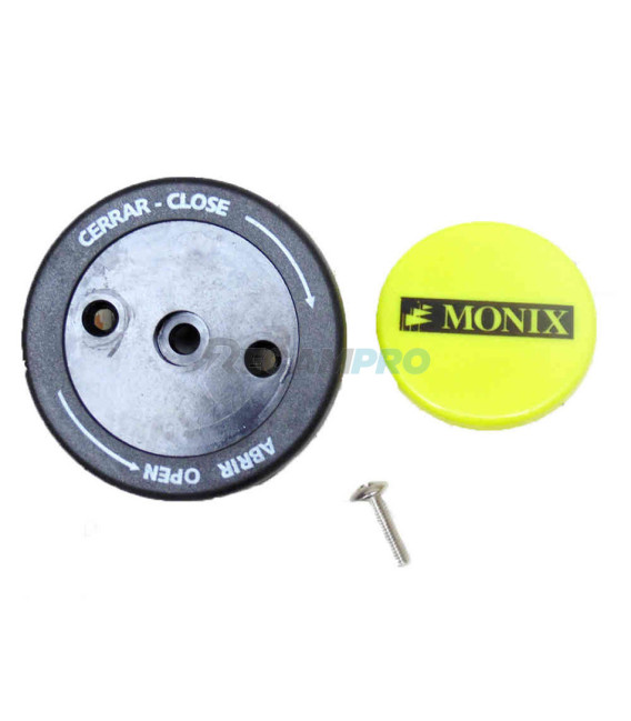 POMO OLLA A PRESIÓN MONIX CLASSICA M957002