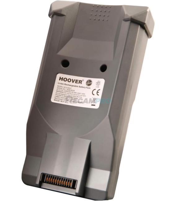 BATERÍA PARA ASPIRADOR HOOVER H-FREE 300 35602323