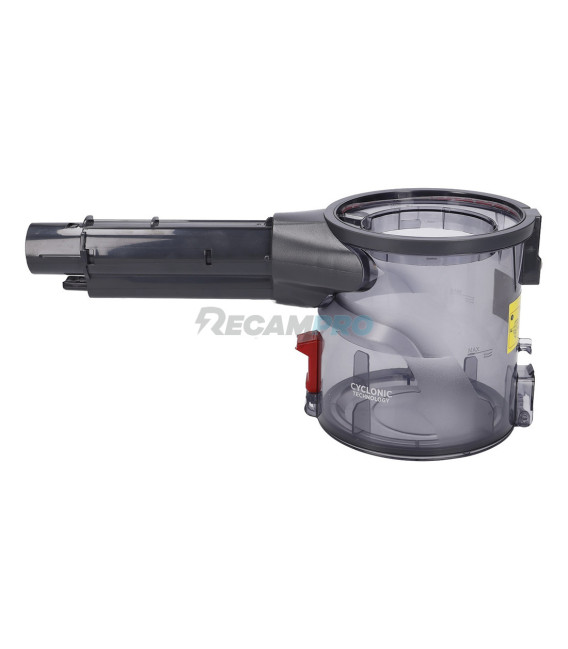 DEPÓSITO ASPIRADOR HOOVER H-FREE 100 48030088