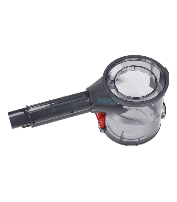 DEPÓSITO ASPIRADOR HOOVER H-FREE 100 48030088