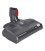 CEPILLO DE SUELO ASPIRADOR HOOVER H-FREE 100 48030451