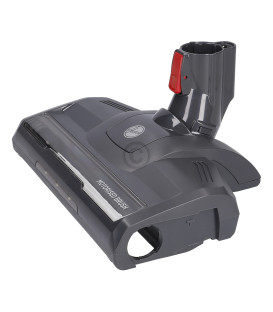 CEPILLO DE SUELO ASPIRADOR HOOVER H-FREE 100 48030451