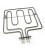 RESISTENCIA SUPERIOR HORNO ELECTROLUX 800+1750W 3570355010