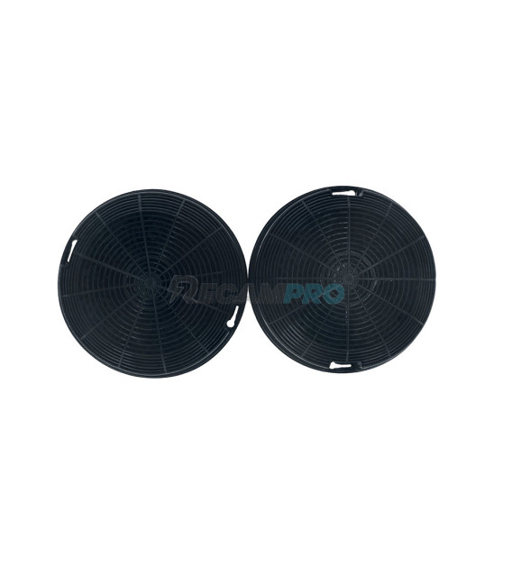FILTRO DE CARBÓN PARA CAMPANA EXTRACTORA ELECTROLUX, WHIRLPOOL 50292969008