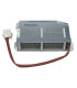 RESISTENCIA SECADORA ELECTROLUX, ZANUSSI 1257533065