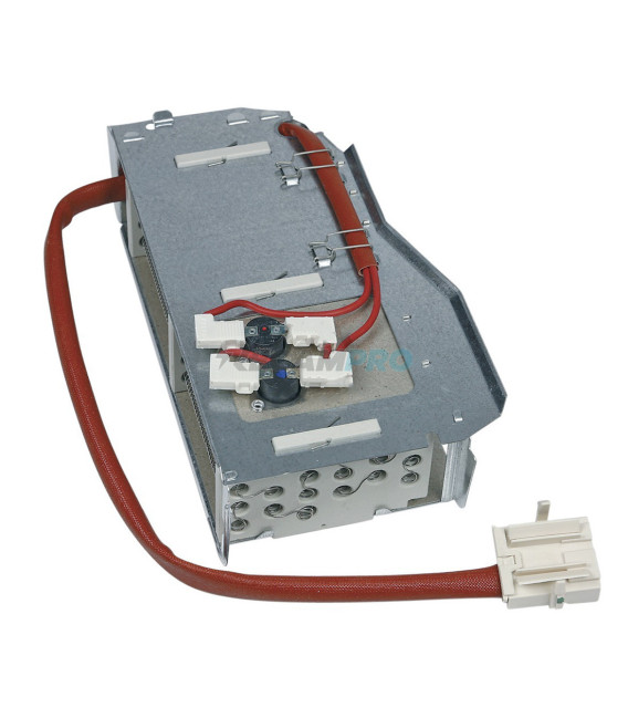 RESISTENCIA SECADORA ELECTROLUX, ZANUSSI 1257533065