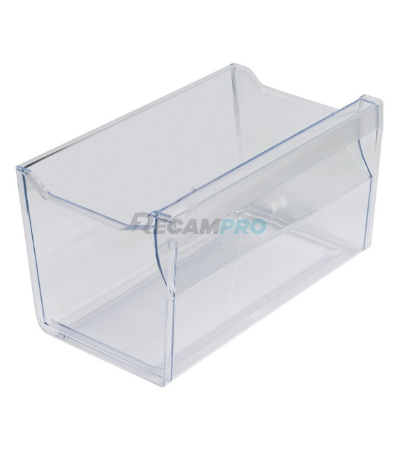 CAJÓN INFERIOR DEL CONGELADOR PARA FRIGORÍFICO WHIRLPOOL 481010596937