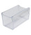 CAJÓN INFERIOR DEL CONGELADOR PARA FRIGORÍFICO WHIRLPOOL 481010596937