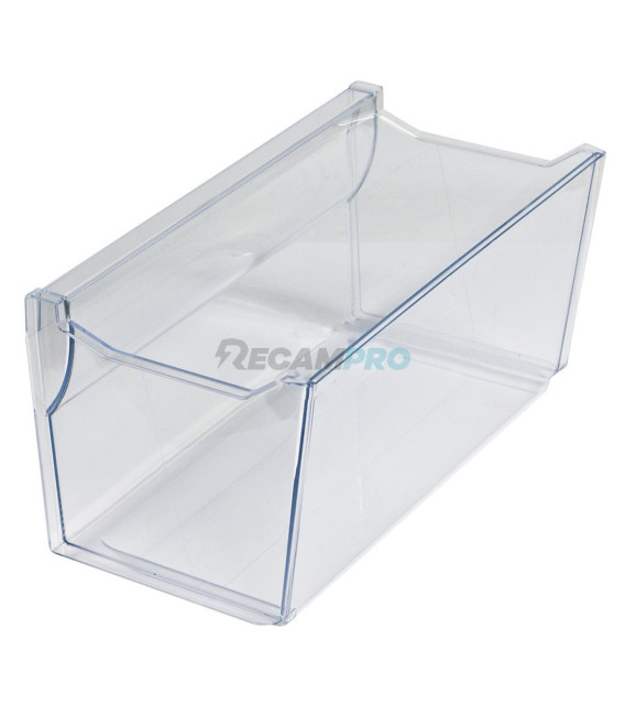 CAJÓN INFERIOR DEL CONGELADOR PARA FRIGORÍFICO WHIRLPOOL 481010596937