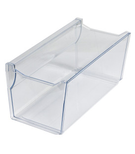 CAJÓN INFERIOR DEL CONGELADOR PARA FRIGORÍFICO WHIRLPOOL 481010596937