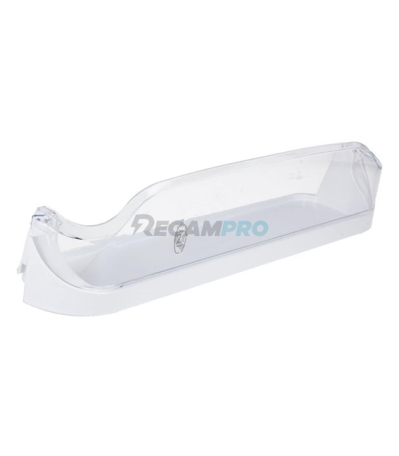 BOTELLERO FRIGORÍFICO WHIRLPOOL 441 x 105 x 105 mm C00283225
